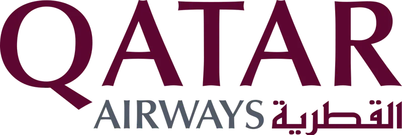 Qatar Airways logo