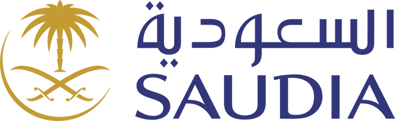 Saudia logo