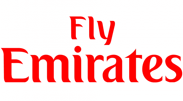 Emirates logo